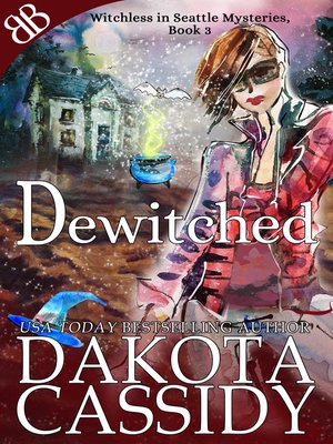 cover image of Dewitched